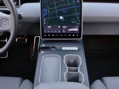 Nio ET5T 75kWh Touring - ფოტო 15