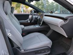 Nio ET5T 75kWh Touring - ფოტო 16
