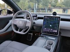 Nio ET5T 75kWh Touring - ფოტო 19
