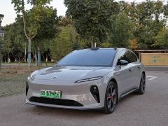 Nio ET5T 75kWh Touring - ფოტო 2