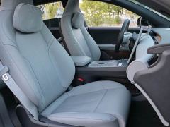 Nio ET5T 75kWh Touring - ფოტო 20