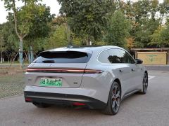 Nio ET5T 75kWh Touring - ფოტო 3