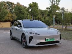 Nio ET5T 75kWh Touring - ფოტო 5
