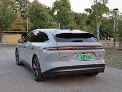 Nio ET5T 75kWh Touring - ფოტო 6