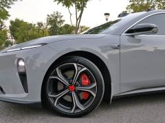 Nio ET5T 75kWh Touring - ფოტო 8
