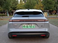 Nio ET5T 75kWh Touring - ფოტო 9