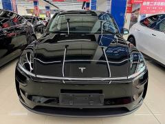 Tesla Model Y Rear-Wheel Drive - ფოტო 1