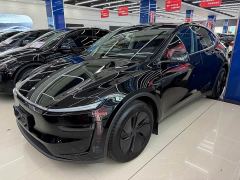 Tesla Model Y Rear-Wheel Drive - ფოტო 2