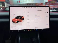 Tesla Model Y Rear-Wheel Drive - ფოტო 6