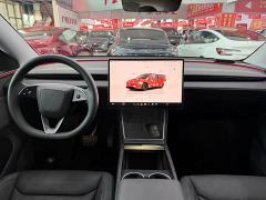 Tesla Model Y Rear-Wheel Drive - ფოტო 8