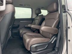 Wuling Starlight 730 New Energy PHEV 125km Luxury - photo 10