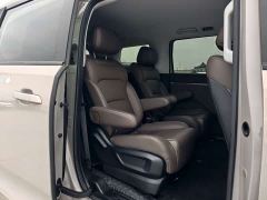 Wuling Starlight 730 New Energy PHEV 125km Luxury - photo 11