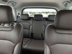 Wuling Starlight 730 New Energy PHEV 125km Luxury - photo 13