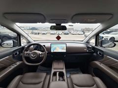 Wuling Starlight 730 New Energy PHEV 125km Luxury - photo 15
