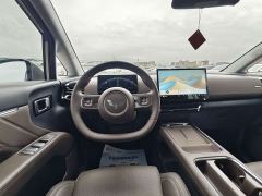 Wuling Starlight 730 New Energy PHEV 125km Luxury - photo 16
