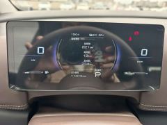 Wuling Starlight 730 New Energy PHEV 125km Luxury - photo 17
