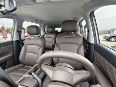 Wuling Starlight 730 New Energy PHEV 125km Luxury - photo 19