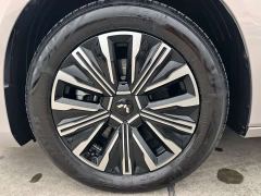Wuling Starlight 730 New Energy PHEV 125km Luxury - photo 20
