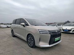 Wuling Starlight 730 New Energy PHEV 125km Luxury - photo 3