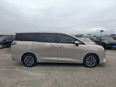 Wuling Starlight 730 New Energy PHEV 125km Luxury - photo 4