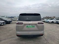 Wuling Starlight 730 New Energy PHEV 125km Luxury - photo 6