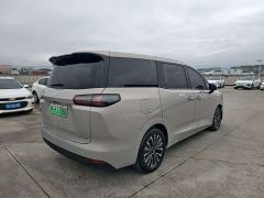 Wuling Starlight 730 New Energy PHEV 125km Luxury - photo 7