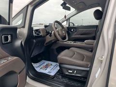 Wuling Starlight 730 New Energy PHEV 125km Luxury - photo 8