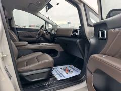 Wuling Starlight 730 New Energy PHEV 125km Luxury - photo 9