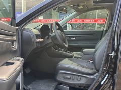 Honda CR-V 240TURBO FWD Smart Leader 5-Seater - фото 5