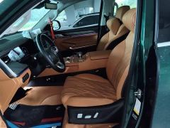 Tank 500 New Energy Hi4-Z Smart Comfort Edition - ფოტო 11