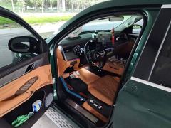 Tank 500 New Energy Hi4-Z Smart Comfort Edition - ფოტო 12