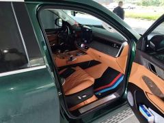 Tank 500 New Energy Hi4-Z Smart Comfort Edition - ფოტო 19