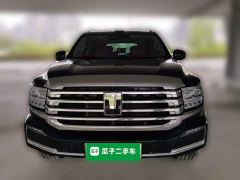Tank 500 New Energy Hi4-Z Smart Comfort Edition - ფოტო 2