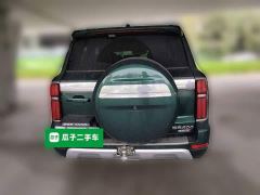 Tank 500 New Energy Hi4-Z Smart Comfort Edition - ფოტო 3