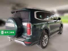 Tank 500 New Energy Hi4-Z Smart Comfort Edition - ფოტო 4