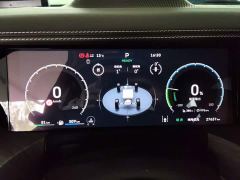 Tank 500 New Energy Hi4-Z Smart Comfort Edition - ფოტო 7