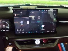 Tank 500 New Energy Hi4-Z Smart Comfort Edition - ფოტო 9