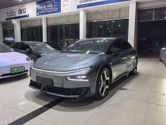 XPeng P7 Pure Electric 725 Max Flagship - фото 1