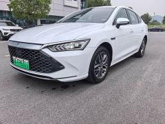 BYD Qin Plus Glory Edition DM-i 120KM Exceed - ფოტო 1