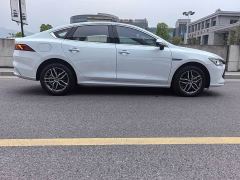 BYD Qin Plus Glory Edition DM-i 120KM Exceed - ფოტო 10