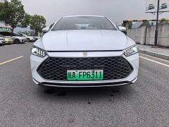 BYD Qin Plus Glory Edition DM-i 120KM Exceed - ფოტო 2