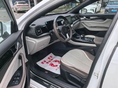 BYD Qin Plus Glory Edition DM-i 120KM Exceed - ფოტო 4