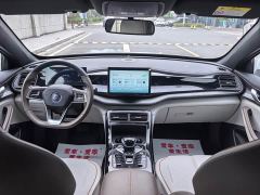 BYD Qin Plus Glory Edition DM-i 120KM Exceed - ფოტო 5