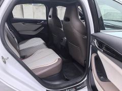 BYD Qin Plus Glory Edition DM-i 120KM Exceed - ფოტო 6