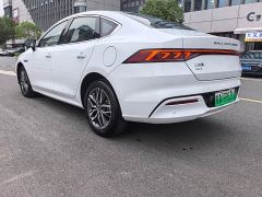 BYD Qin Plus Glory Edition DM-i 120KM Exceed - ფოტო 7