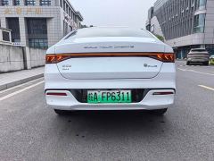 BYD Qin Plus Glory Edition DM-i 120KM Exceed - ფოტო 8