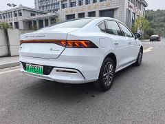 BYD Qin Plus Glory Edition DM-i 120KM Exceed - ფოტო 9