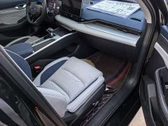 Geely Xingrui 2.0T Diesel Premium - photo 10