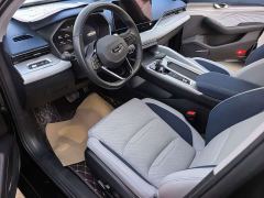 Geely Xingrui 2.0T Diesel Premium - photo 4