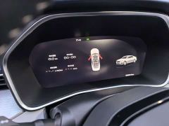 Geely Xingrui 2.0T Diesel Premium - photo 5